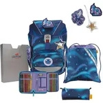 DerDieDas ErgoFlex Schulrucksack-Set 5tlg