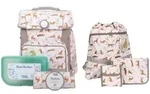 School-Mood Champion Maxx Schulranzen-Set 7tlg