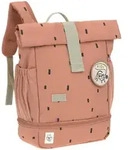 L&Auml;SSIG Mini Rolltop Rucksack
