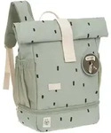 L&Auml;SSIG Mini Rolltop Rucksack