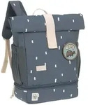 L&Auml;SSIG Mini Rolltop Rucksack