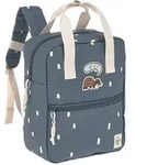 L&Auml;SSIG Mini Square Rucksack