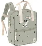 L&Auml;SSIG Mini Square Rucksack
