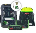 Step by Step GIANT Schulranzen-Set 5tlg
