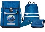 McNeill Tenero Schulranzen-Set 5tlg