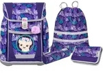 McNeill Tenero Schulranzen-Set 5tlg