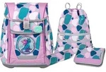 McNeill Tenero Schulranzen-Set 5tlg