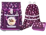 McNeill Tenero Schulranzen-Set 5tlg