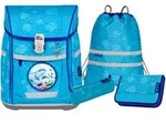 McNeill Tenero Schulranzen-Set 5tlg