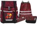 McNeill Tenero Schulranzen-Set 5tlg