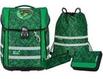 McNeill Perfecto Schulranzen-Set 5tlg