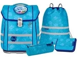 McNeill Perfecto Schulranzen-Set 5tlg