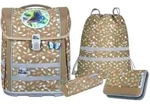 McNeill Perfecto Schulranzen-Set 5tlg