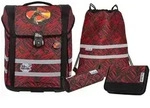 McNeill Perfecto Schulranzen-Set 5tlg
