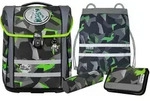 McNeill Perfecto Schulranzen-Set 5tlg