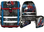 McNeill Perfecto Schulranzen-Set 5tlg