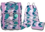 McNeill Perfecto Schulranzen-Set 5tlg