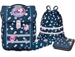 McNeill Perfecto Schulranzen-Set 5tlg