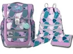 McNeill Compacto Schulranzen-Set 5tlg
