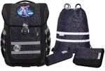McNeill Compacto Schulranzen-Set 5tlg