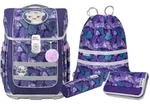 McNeill Compacto Schulranzen-Set 5tlg