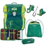 Scout Neo Schulranzen-Set 4tlg