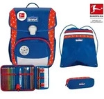 Scout Neo Schulranzen-Set 4tlg