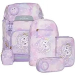 Beckmann Classic 22L Schulrucksack-Set 6tlg