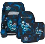 Beckmann Classic 22L Schulrucksack-Set 6tlg