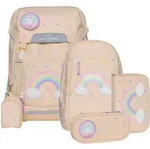 Beckmann Classic 22L Schulrucksack-Set 6tlg