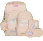 Beckmann Active Air FLX Schulrucksack-Set 6tlg