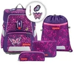 Step by Step SPACE Schulranzen-Set 5tlg