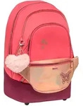 Belmil Premium Schulrucksack-Set 2tlg
