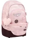 Belmil Premium Schulrucksack-Set 2tlg