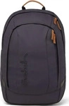 Satch Air 01208-80096-10, Satch Air Schulrucksack Nordic Grey 2.0