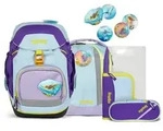 Ergobag Pack Schulranzen-Set 6tlg