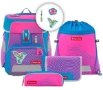 Step by Step SPACE Schulranzen-Set 5tlg