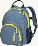 Buttercup 2003763-1325, Jack Wolfskin Buttercup Kindergartenrucksack Elemental Blue