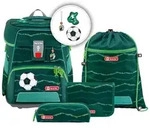 Step by Step SPACE Schulranzen-Set 5tlg