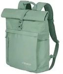 Travelite Basics Rollup Rucksack