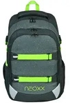 Neoxx Active Pro Schulrucksack