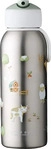 Campus Flip-Up Thermoflasche 350 ml 107458065399, Mepal Campus Flip-Up...