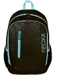 Neoxx Flow Schulrucksack