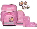 Ergobag Cubo Schulranzen-Set 5tlg