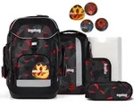 Ergobag Maxi Schulrucksack-Set 6tlg