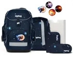 Ergobag Maxi Schulrucksack-Set 6tlg