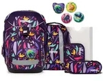 Ergobag Pack Schulranzen-Set 6tlg
