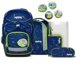 Ergobag Pack Schulranzen-Set 6tlg