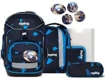 Ergobag Pack Schulranzen-Set 6tlg