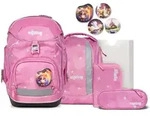Ergobag Pack Schulranzen-Set 6tlg